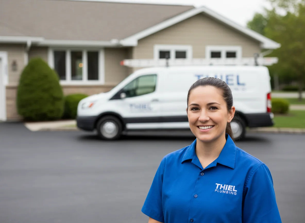 Plumber Oshkosh, NE FAQs